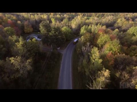 Ki ölte meg Garrett Phillipszet?