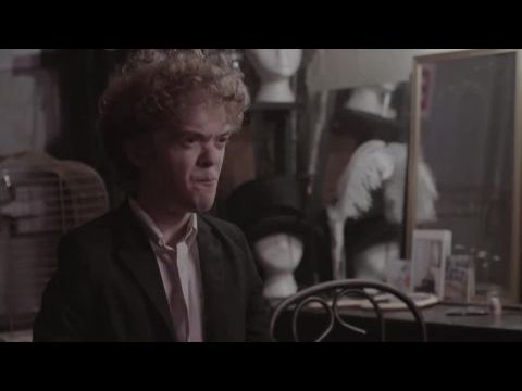 Black Magic for White Boys