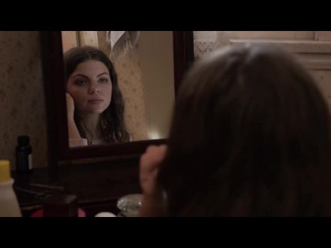 Mommy Would Never Hurt You