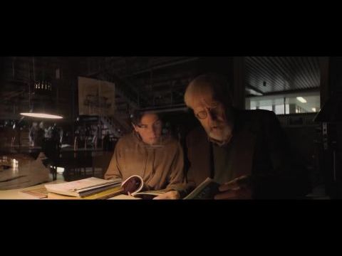 Egy utolsó jó fogás(Egy utolsó üzlet)