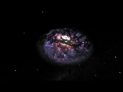 Testigo de otro mundo