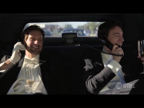 On Becoming a God in Central Florida