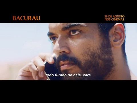 Bacurau