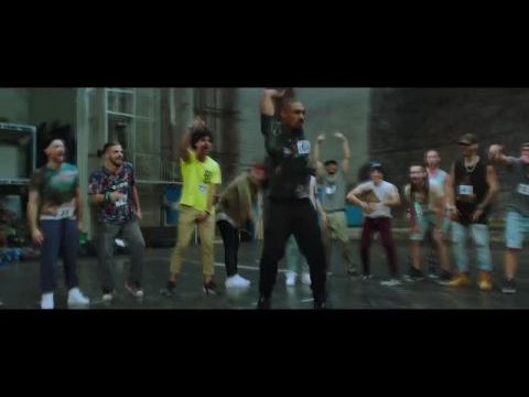 High Strung: Free Dance