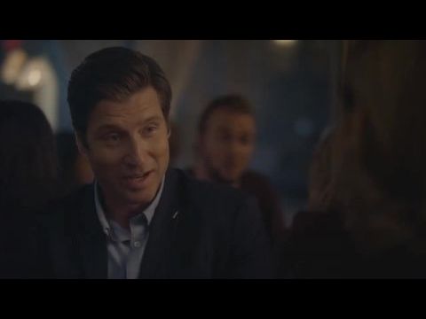 Veszélyes esély a szerelemnek