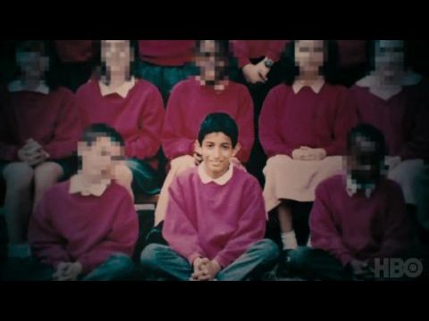 Unmasking Jihadi John