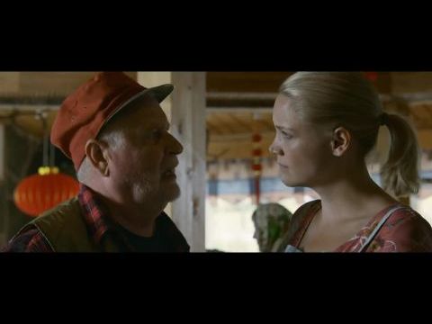 Cseng mester konyhája