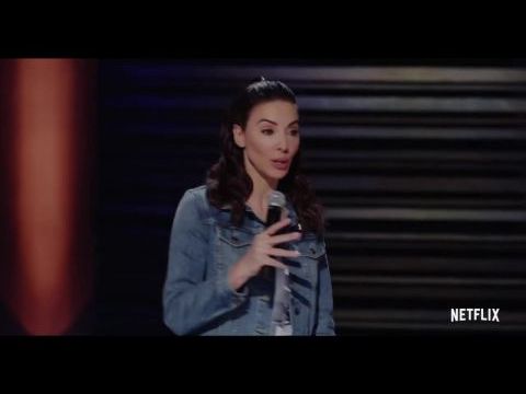Whitney Cummings: Can I Touch It?