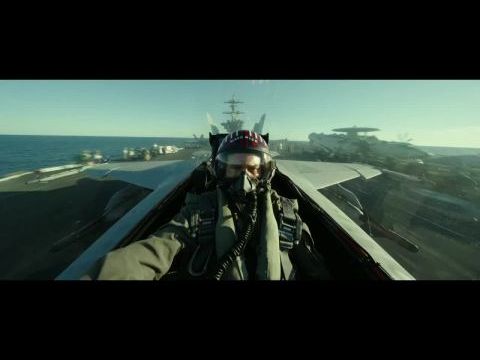 Top Gun: Maverick