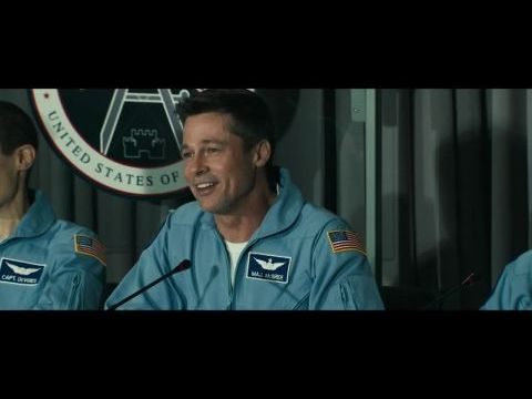 Ad Astra - Út a csillagokba