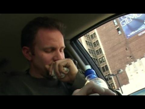 Super Size Me 2: Holy Chicken!