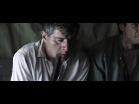 A vég nélküli lövészárok