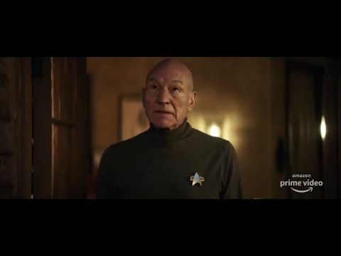 Star Trek: Picard