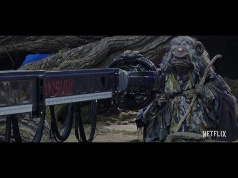 A Sötét Kristály: Az ellenállás kora