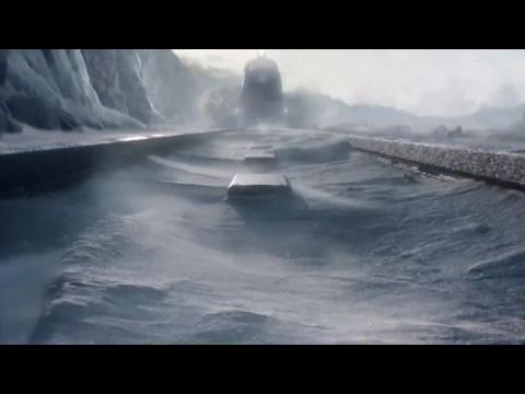 Snowpiercer - Túlélők viadala