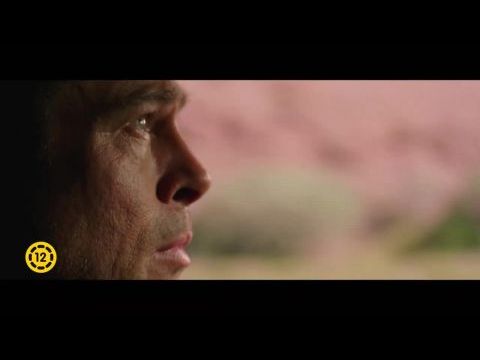 Ad Astra - Út a csillagokba