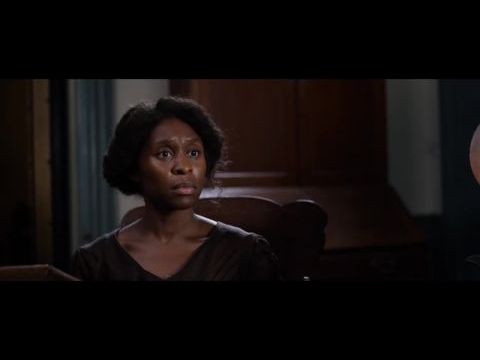 Harriet - Szabadság vagy halál