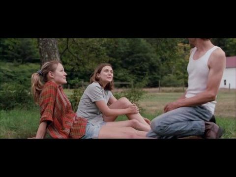 Martha Marcy May Marlene