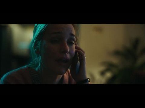 Támadás a Fehér Ház ellen 3.: A védangyal bukása