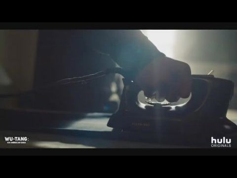 Wu-Tang: An American Saga