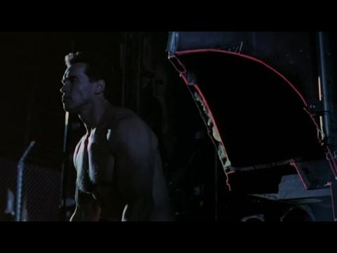 Terminátor 2. - Az ítélet napja