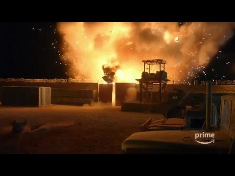 Tom Clancy: Jack Ryan