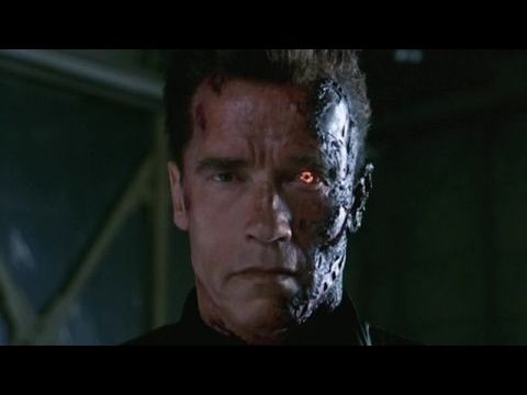 Terminátor 3. - A gépek lázadása