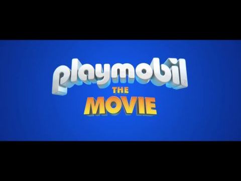 Playmobil: A film