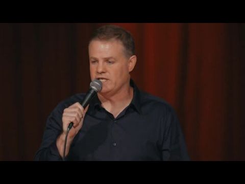 Greg Warren: Where the Field Corn Grows