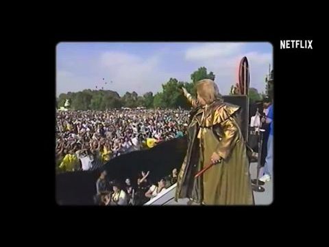 Sok-sok szeretettel: Walter Mercado