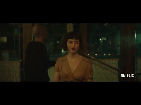 Randizgatunk Brazíliában