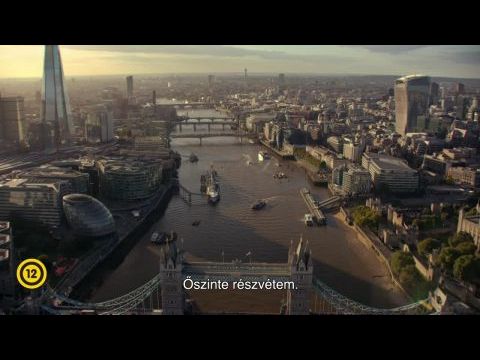 Notting Hill-i cukrászda