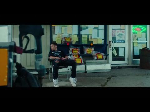 Random Acts of Violence