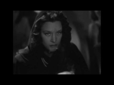 A Bois de Boulogne hölgyei