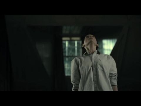 Clive Barker: A vér könyve