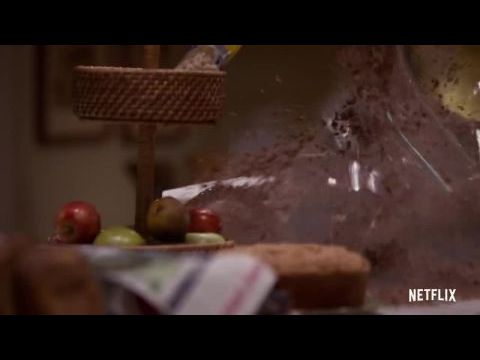 Lucifer (Lucifer az Újvilágban)