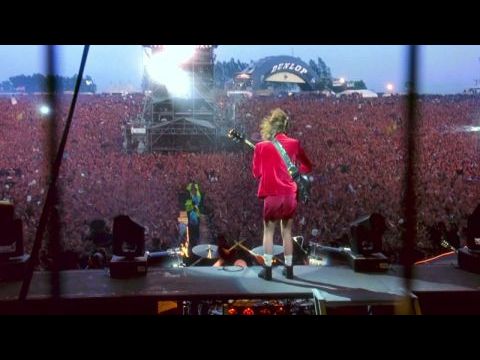 AC/DC: Live at Donington