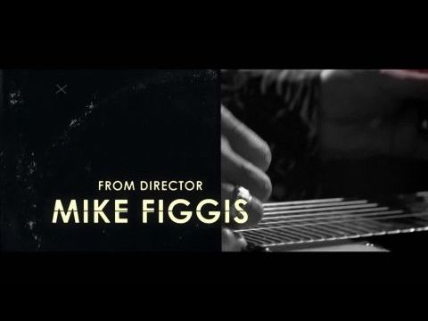 Isten tenyerén – Ronnie Wood