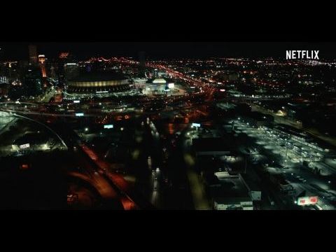 Project Power: A por ereje