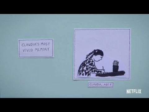 A Claudia Kishi Klub