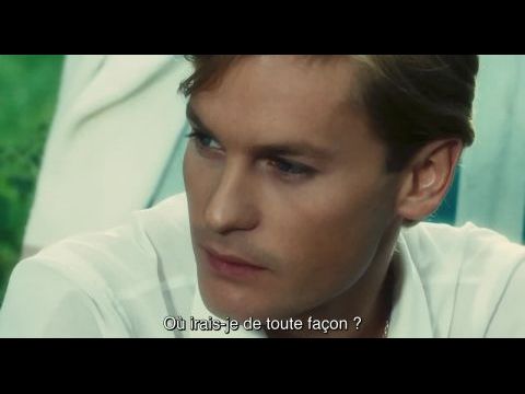 Finzi-Continiék kertje