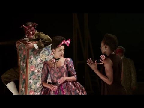 National Theatre Live: Amadeus