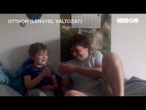 Otthon (lengyel változat)