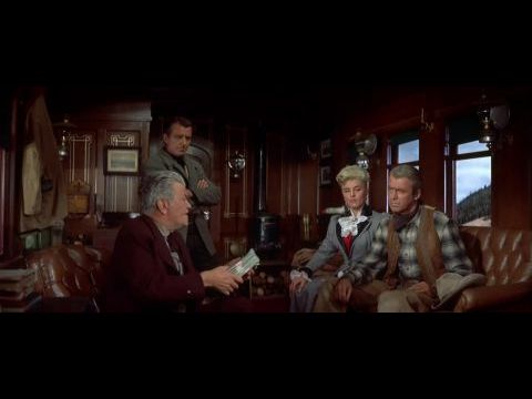 Éjszakai átkelés (Az óra lejárt)