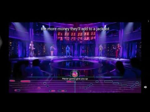 Ereszd ki a hangod! Spanyolország