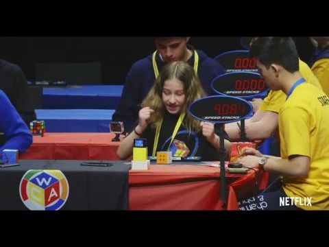 Speedcubing – A gyorskockázás világa