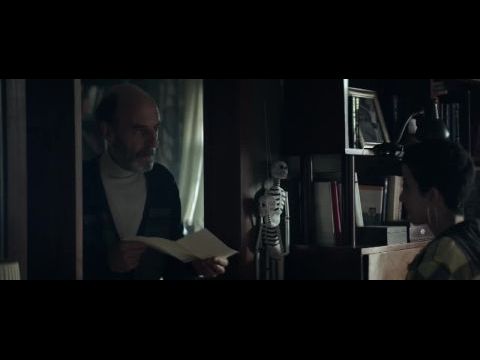 Aos Olhos de Ernesto (Through Ernesto's Eyes)