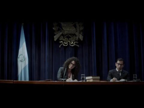 La Llorona – A gyászoló asszony