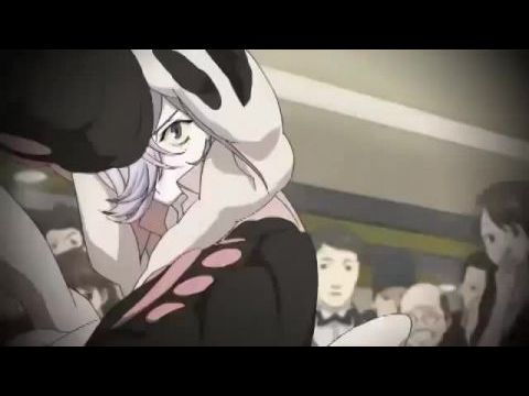 Un-Go Episode:0 Ingaron