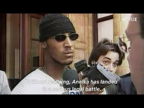 Anelka, a meg nem értett